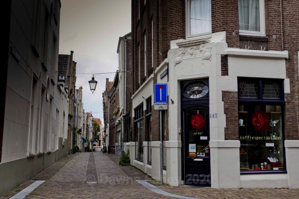  - Dordrecht Snapshots