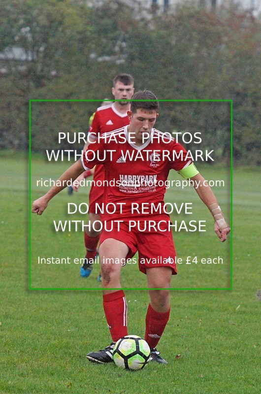 DSC02437 - Ibis Res v Keswick Res (9/10/21)