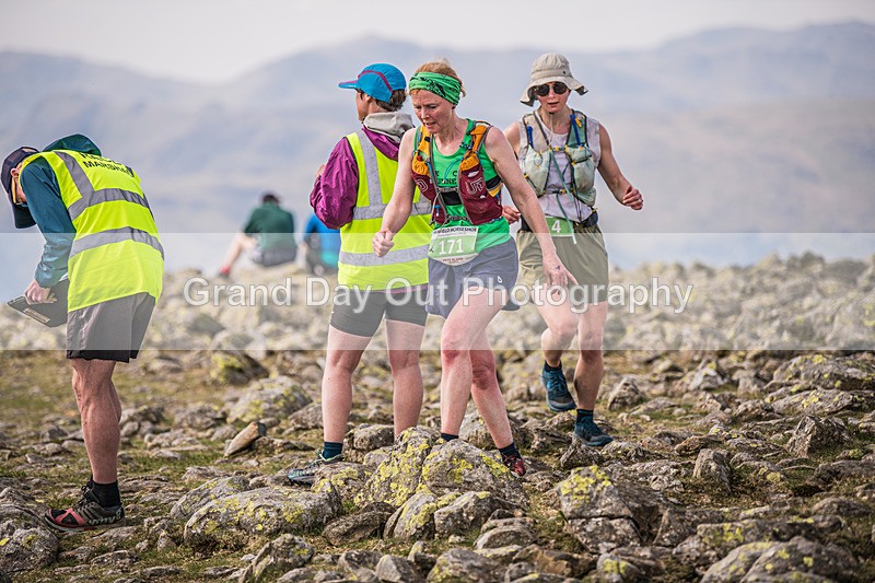 Fairfield-728 - Fairfield Horseshoe Fell Race Saturday 11th May 2024