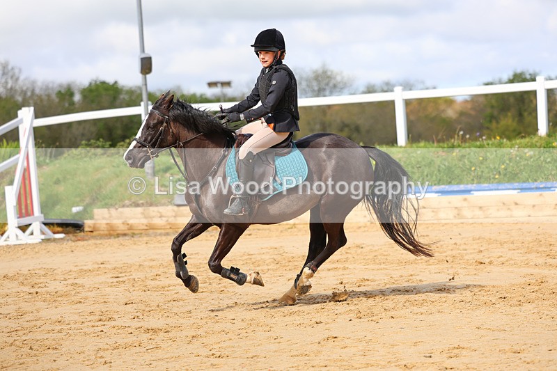 3E7A6013 - Class 3: 50cm Open