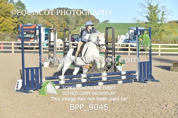 BPP_9045 - CLASS 1 40CM