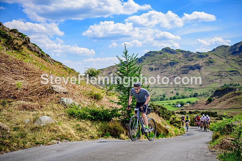 143227 - 2025 Fred Whitton Blea Tarn Climb 14.00 - 15.00