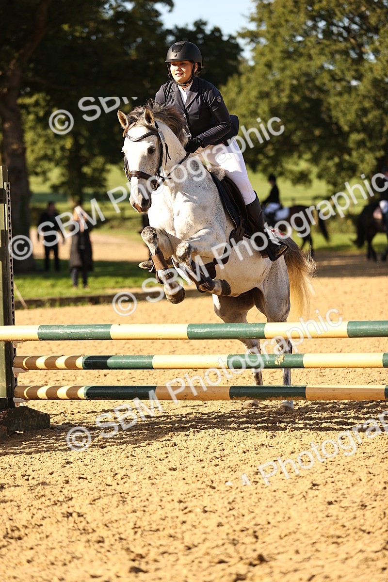 SBM_35097 - J38 - Senior 80cm Championship