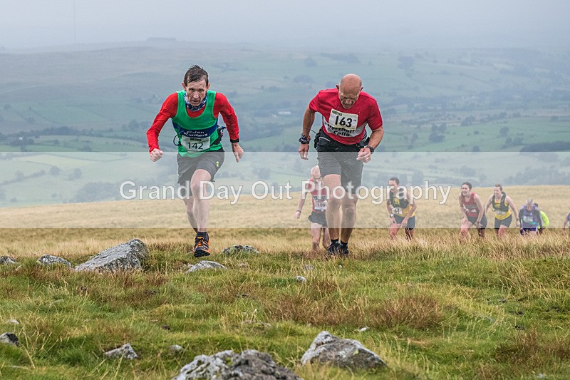 Fellside-213 - Fellside Fell Race Wednesday 26th July 2023