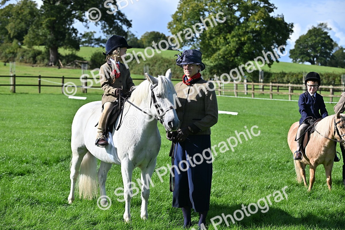 SBM_37458 - S18 - Novice & Newcomer Lead Rein Pony
