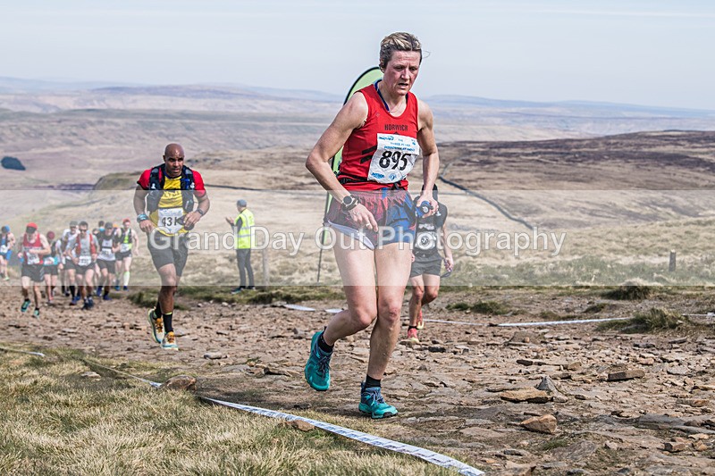 Pen-Y-Ghent-631 - The 3 Peaks Race Saturday 25th April 2026 - Pen Y Ghent