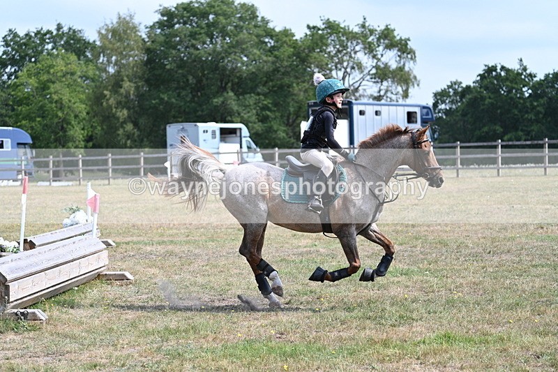 WJ7_1951 - XC Time 11:54 to 12:03