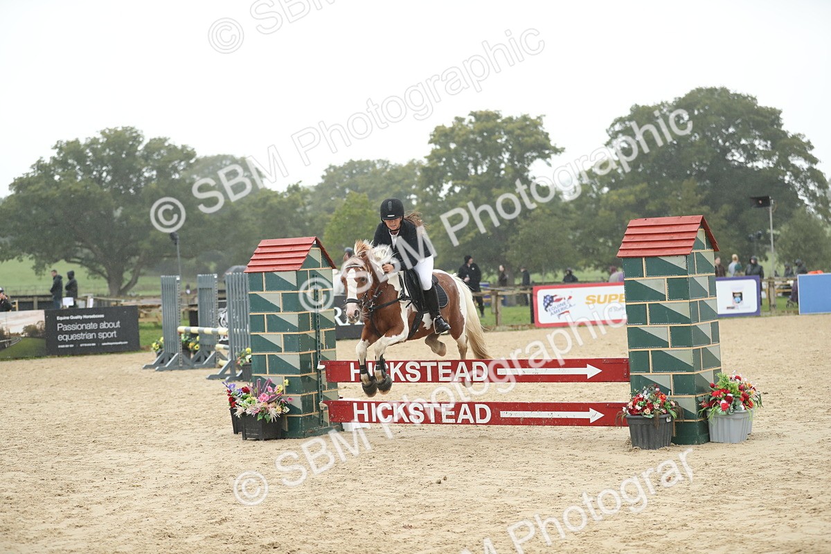 SBM_74073 - J16 - Junior Pony 75cm Championship