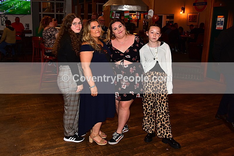 COU-844 - Courtney's 21st