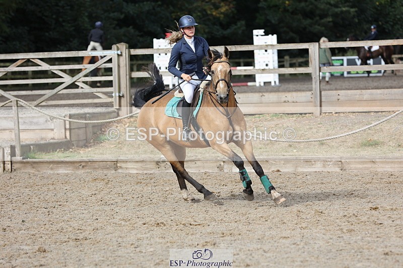 250829A-094644-00311 - Cls 6 85cm Amateur Quali