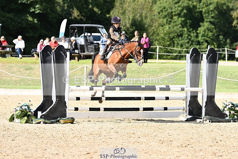 240824X-150451-29557 - 80cm Round 2 14.30 to 15.30