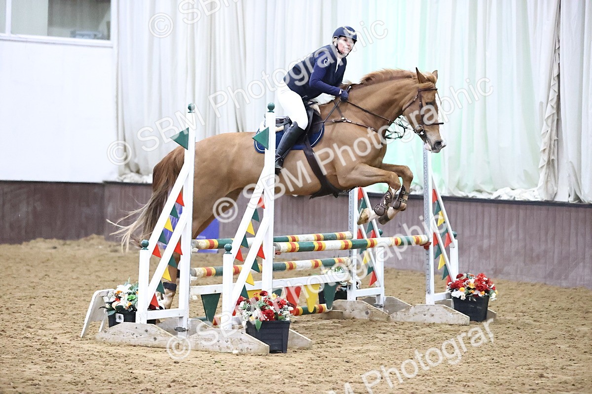 SBM_002832 - Class 14 - Senior British Novice - 90cm