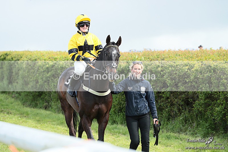 PtP 180426 762 - Worcestershire Hunt PtP Chaddesley Corbett 18/04/26