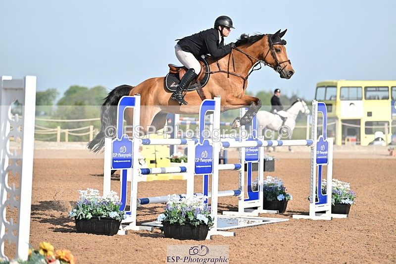 240510A-084055-04525 - Cls 20 Foxhunter