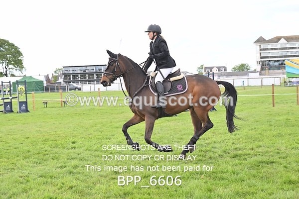BPP_6606 - CLASS 6 1M AM CHAMP