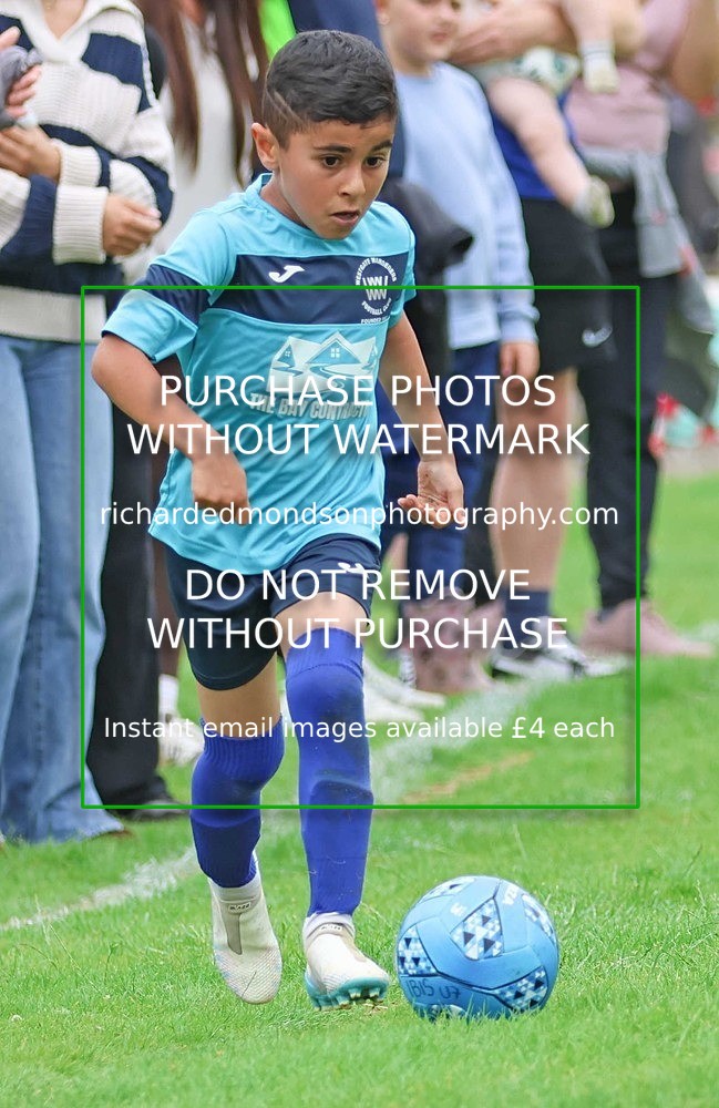 533A7777 - Westgate Under 7's