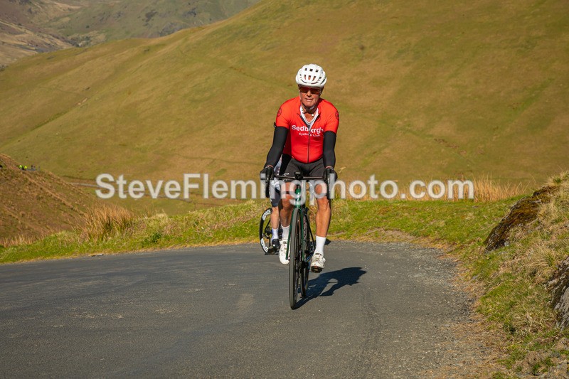 090415 - Newlands Pass 09.00 - 10.00