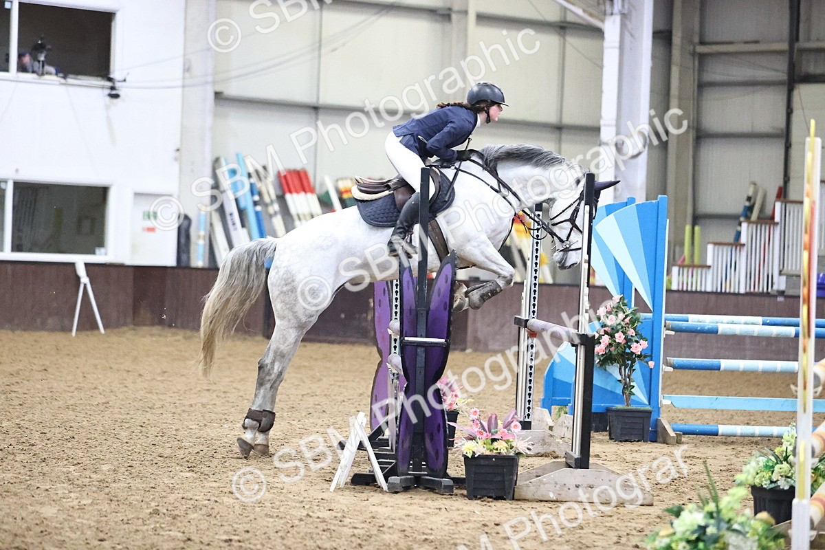 SBM_007274 - Class 22 - Senior  - 1.05m