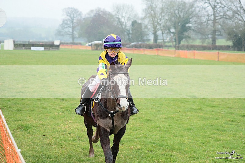 PtP 100324 131 - Pytchley with Woodland Point-to-Point Guilsborough 10/03/24