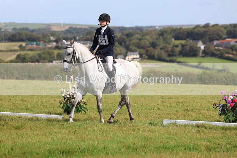 3E7A6284 - Class 1: Trebudannon Open: Dressage (Part 2)