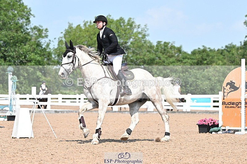 240801A-115533-00589 - Cls 10 1.05m Amateur Qualifier