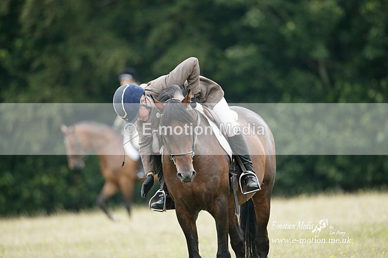 BVRC 030721 208 - Bourne Valley Riding Club Dressage 03/07/21