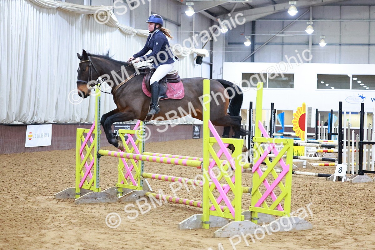 SBM_000949 - Class 2 - Senior British Novice - 90cm