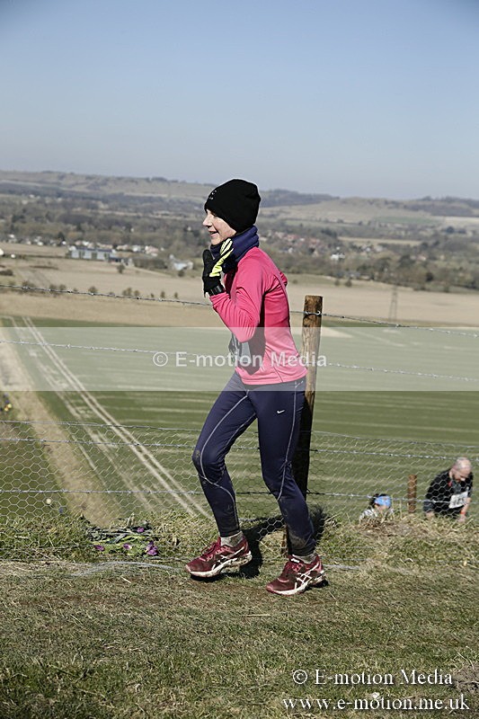 PVT 250218 -1340 - The Terminator 2018 Pewsey Vale 25/02/18