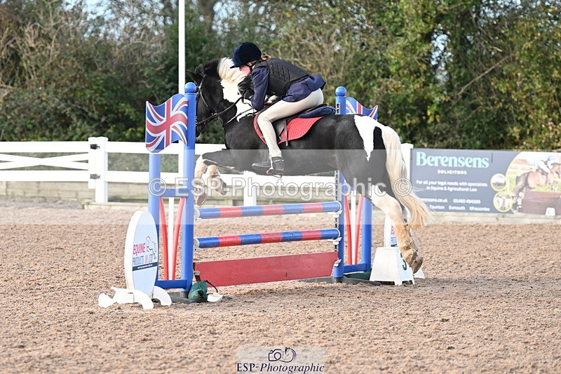 241026A-110956-00311 - SAT Cls 5 Pony British Novice and 80cm