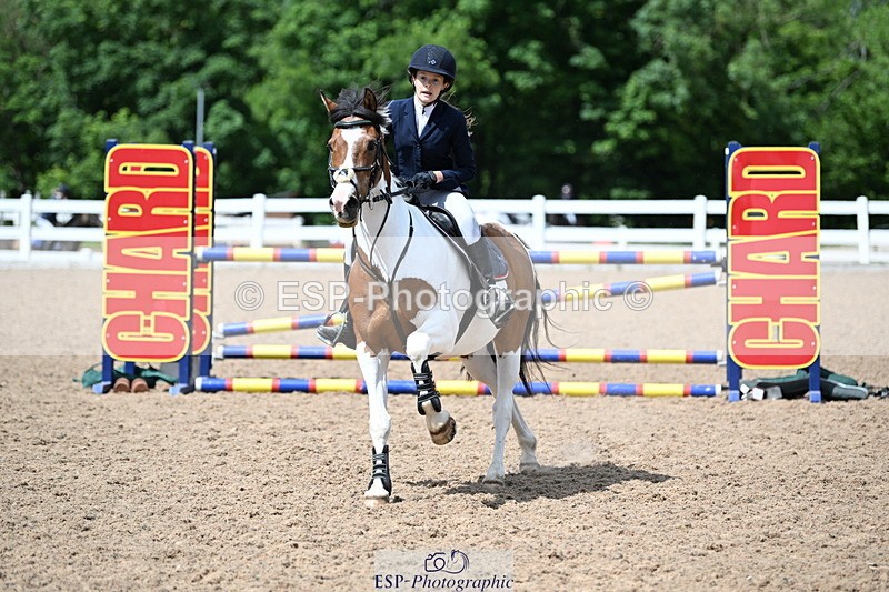 240608A-151024-01569 - Cls 11 Pony Newcomers and 1m Open