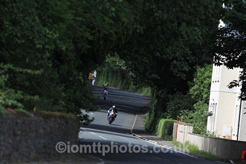  - Superstock Race