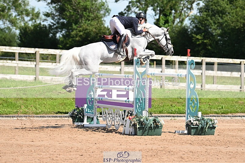 240718A-154047-07289 - Cls 5, 3 Star Big Tour 1.45m