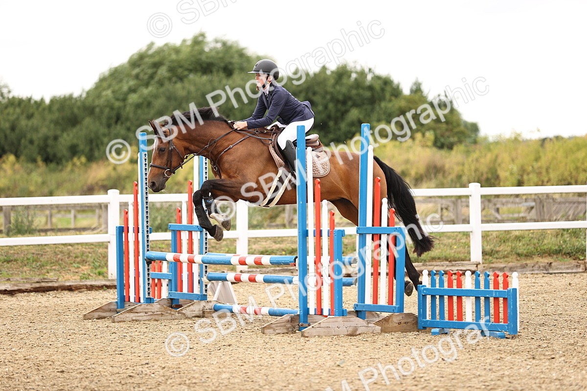 SBM_000067 - Class 1 - Clear Round
