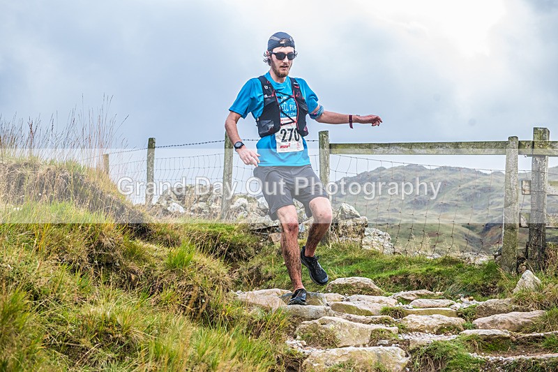 Langdale-1103 - Langdale Horseshoe Fell Race Saturday 8th October 2022