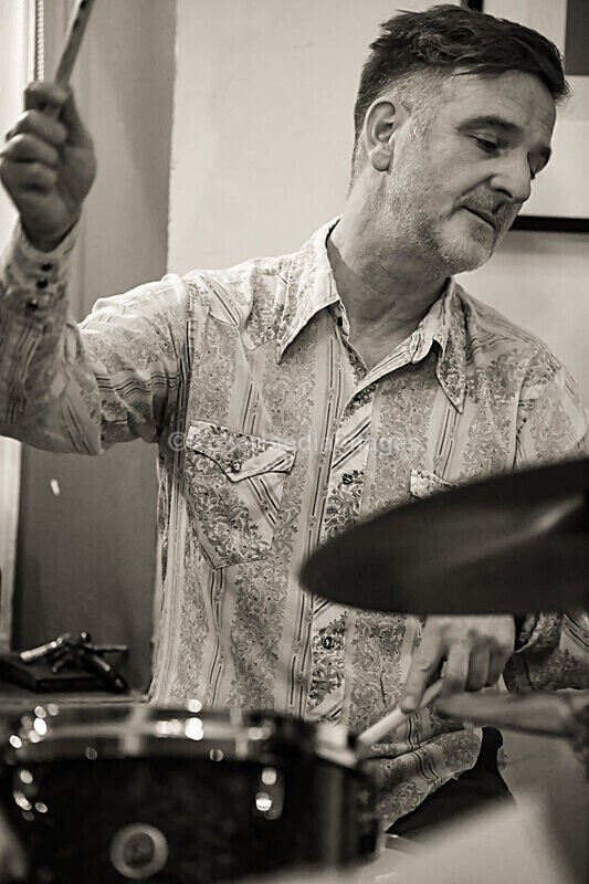 GW-11 - Gareth Williams