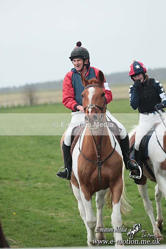 PtP 230324 209 - Tedworth Hunt PtP Larkhill Raccourse 23rd March 2024
