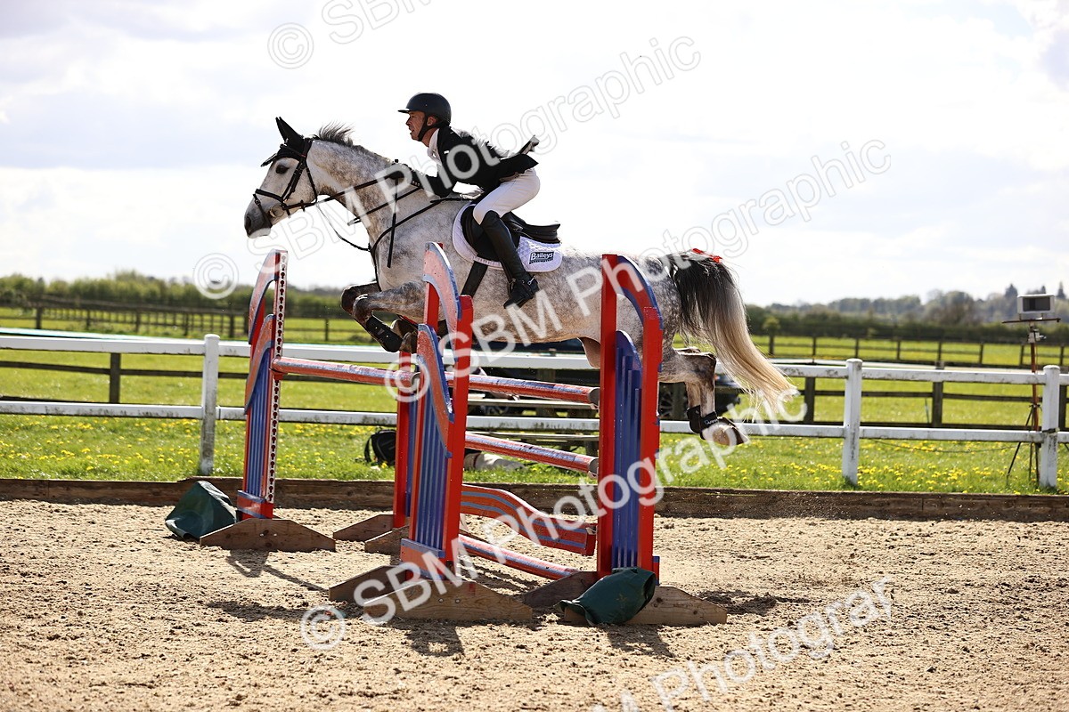 SBM_004648 - Class 18 - Senior 1.15m Open