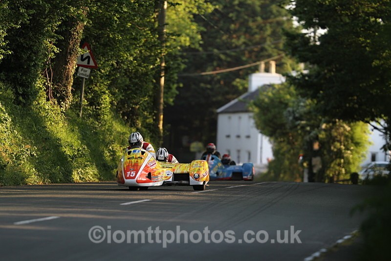 PR159725 - Monday Sidecars