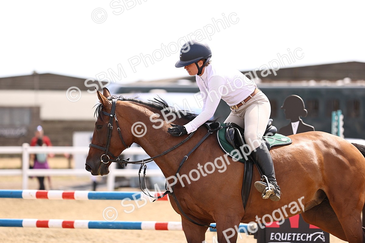 SBM_000528 - Class 3 - Senior British Novice - 90cm
