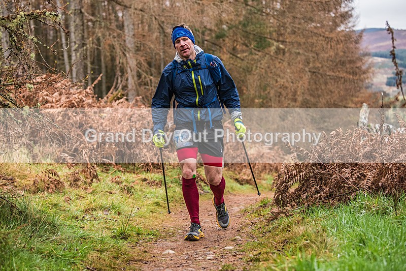 Tweed Valley-924 - High Terrain Events Tweed Valley 65 & 50K Ultra Trail Races Sunday 17th November 2024