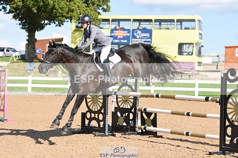 230915A-155334-00901 - Cls 13 1.10m Amateur Qualifier & 1.10m Open