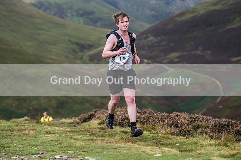 Barrow-410 - Barrow Fell Race Monday 31st August 2026