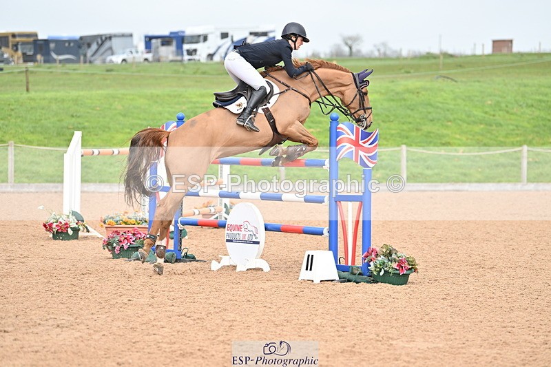 240405A-141912-01931 - Cls 5 National 1.30m Open