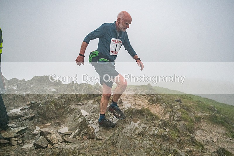 Loughrigg-612 - Loughrigg Fell Race Wednesday 10th April 2024