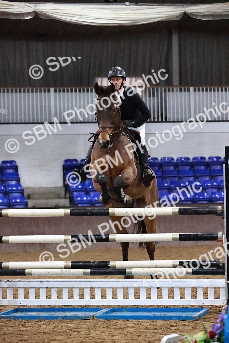 SBM_001803 - Class 6 - National 1.30m