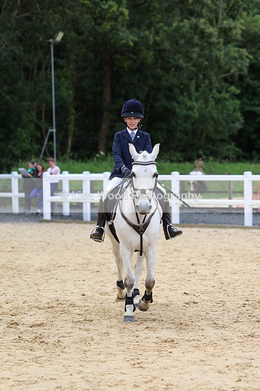 3E7A8903 - Class 3: 60cm