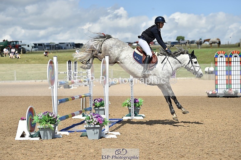 250628-144948-05557 - Cls 12 Newcomers Jump offs & Presentations