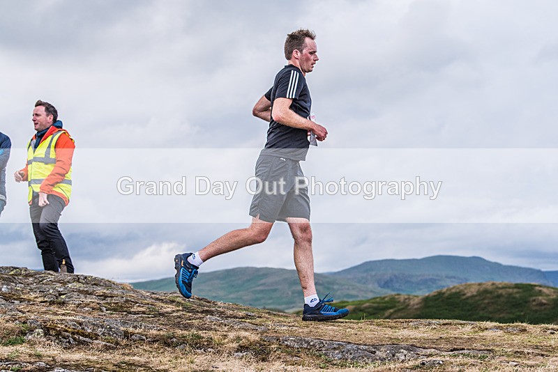 Reston-780 - Reston Scar Fell Race Wednesday 5th July 2023