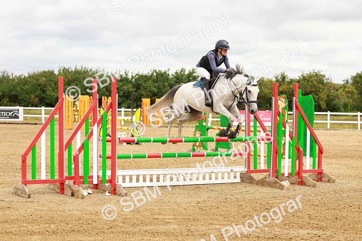 SBM_002191 - Class 10 - 0.95cm Amateur Championship Qualifier
