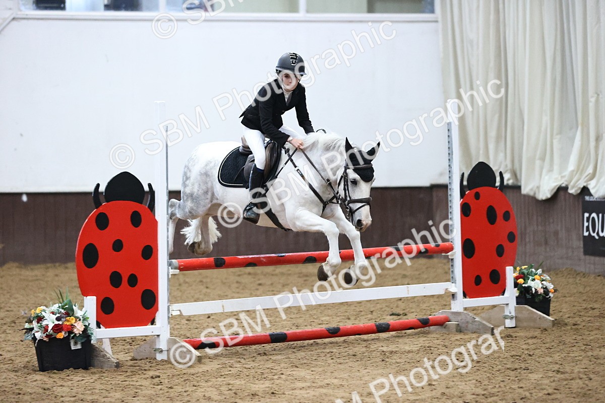 SBM_002012 - Class 10 - Pony British Novice 80cm Open